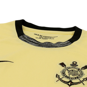 Camisa Feminina Corinthians 2023/24 Third