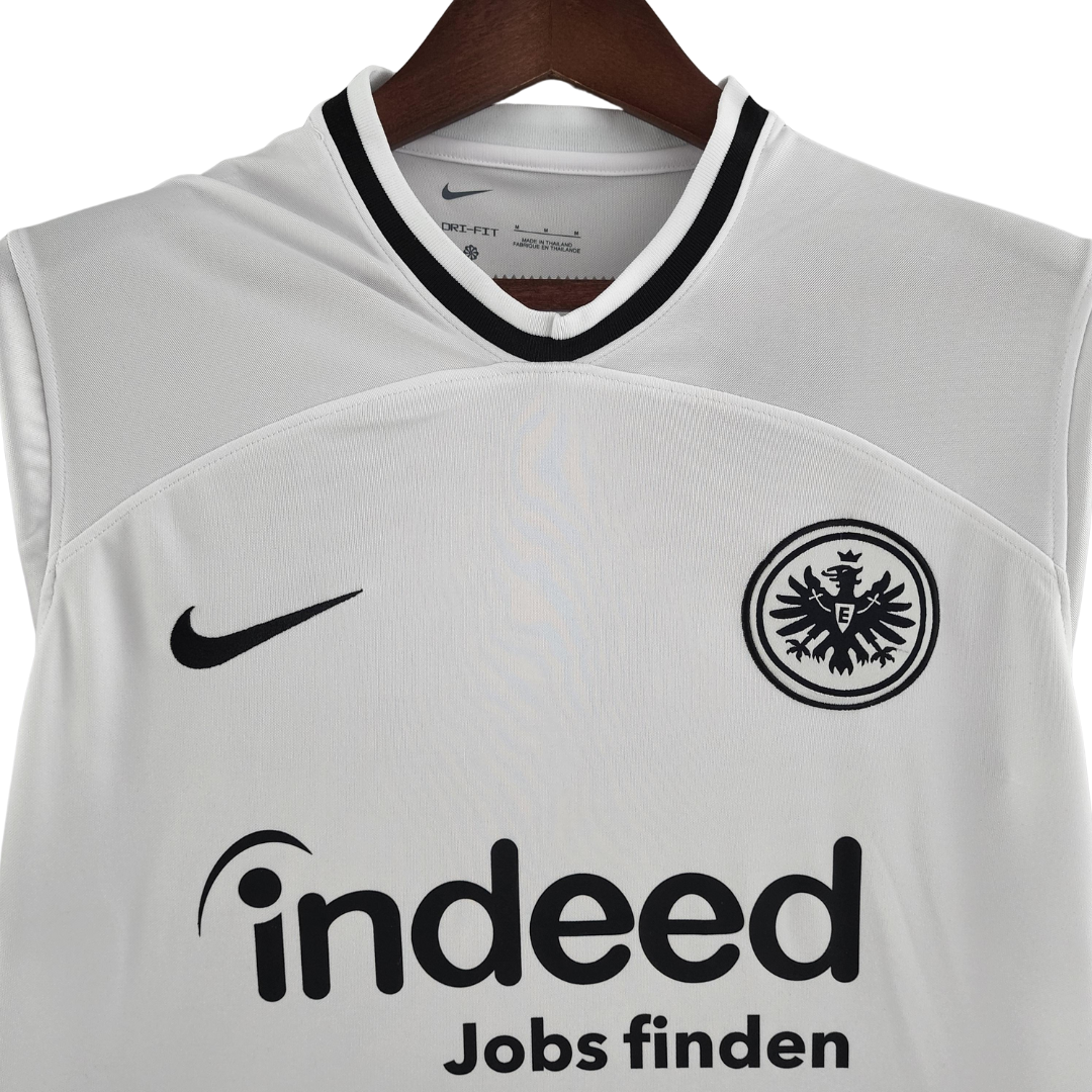 Camisa Eintracht Frankfurt 2022/23 Away