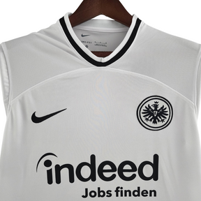 Camisa Eintracht Frankfurt 2022/23 Away