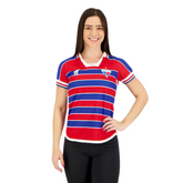 Camisa Feminina Fortaleza 2023/24 Home