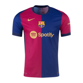 Camisa FC Barcelona 2024/25 Home