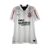 Camisa Corinthians Retrô 2010 Home