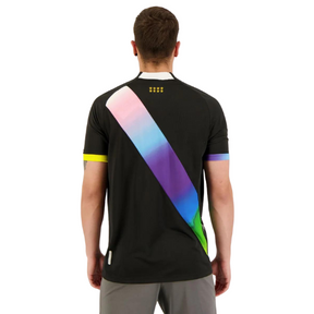 Camisa Vasco LGBT 2023