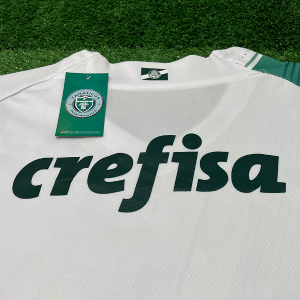 Camisa Palmeiras 23/24 Away