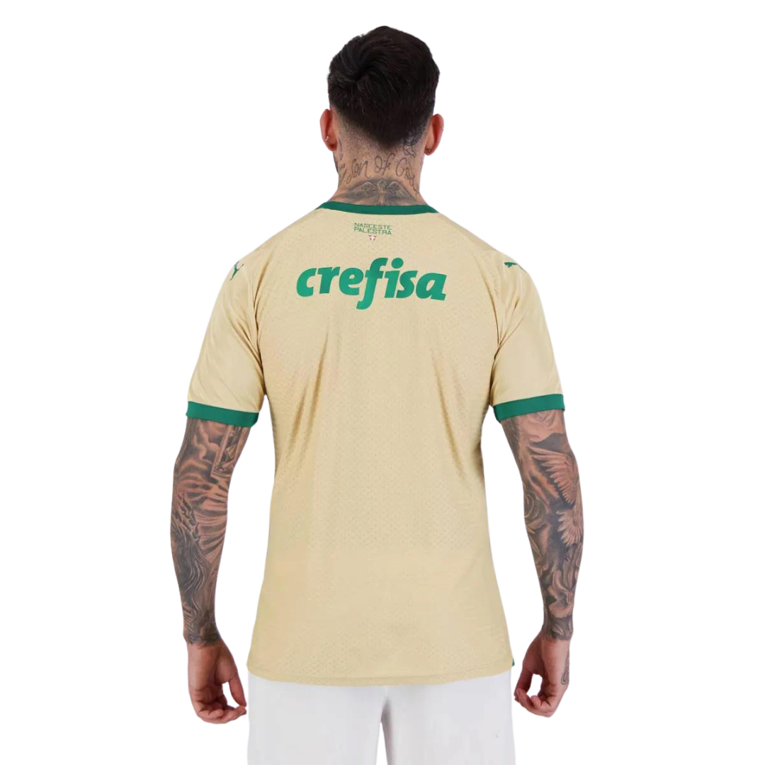 Camisa III Palmeiras 24/25 JOGADOR