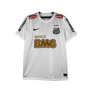 Camisa Santos Retrô 2012/13 Home