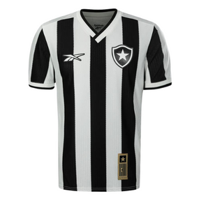 Camisa Botafogo 24/25 Home