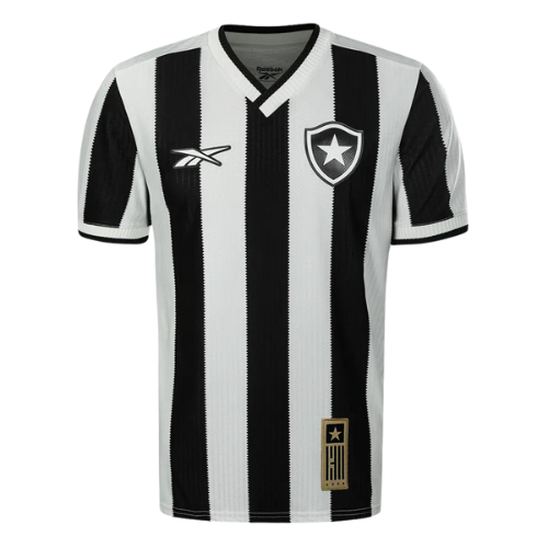 Camisa Botafogo 24/25 Home