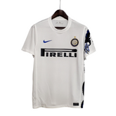 Camisa Retrô Inter de Milão 2010/10 Away