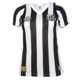 Camisa Feminina Santos 24/25 Away