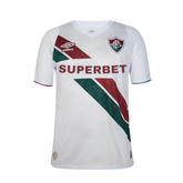 Camisa Fluminense Umbro 24/25 Away