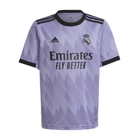 Camisa Real Madrid 2022/23 Away