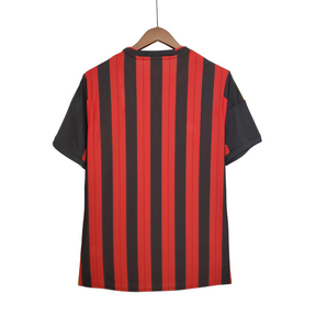 Camisa Retrô AC Milan 2013/14 Home