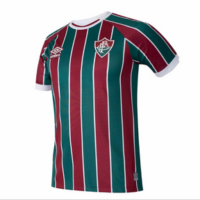 Camisa Fluminense Umbro 23/24 Home