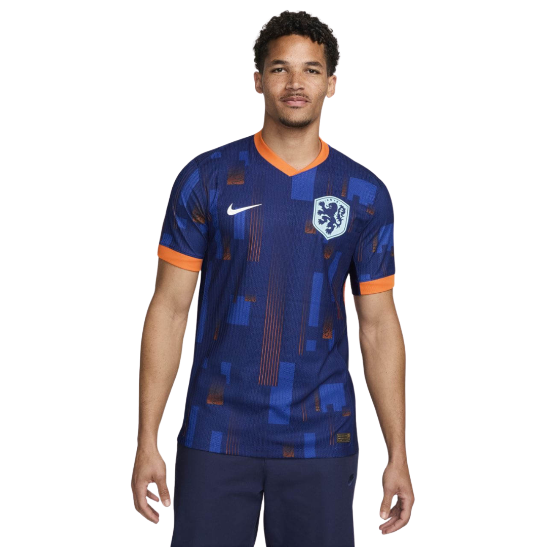 Camisa Holanda 2024/25 Away