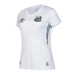 Camisa Feminina Santos 24/25 Home