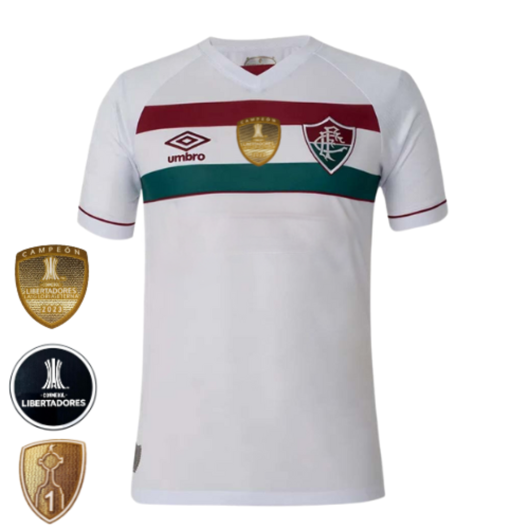 Camisa Fluminense Umbro 23/24 Away