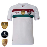 Camisa Fluminense Umbro 23/24 Away