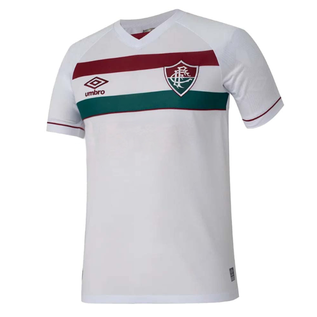 Camisa Fluminense Umbro 23/24 Away