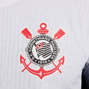 Camisa Corinthians JOGADOR 2024/25 Home