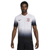 Camisa Corinthians JOGADOR 2024/25 Home