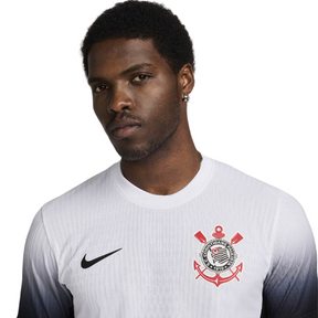 Camisa Corinthians JOGADOR 2024/25 Home