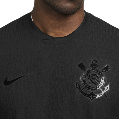 Camisa Corinthians JOGADOR 2024/25 Away