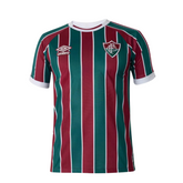 Camisa Fluminense Umbro 23/24 Home