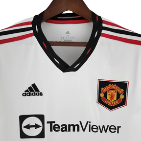 Camisa Manchester United 2022/23 Away