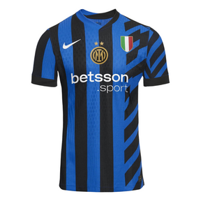 Camisa Inter de Milão 2024/25 Home