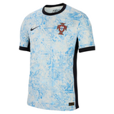 Camisa Portugal 2024/25 Away