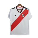 Camisa Retrô River Plate 2018/19 Home