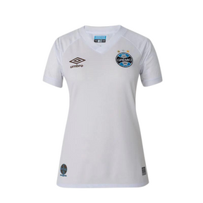 Camisa Feminina Grêmio Umbro 23/24 Away