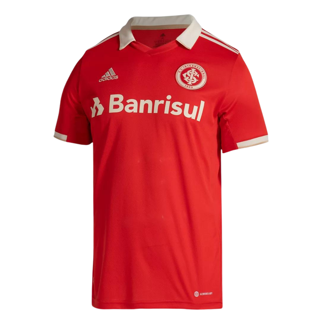 Camisa Internacional 2022/23 Home