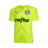 Camisa Palmeiras 22/23 Goleiro Verde