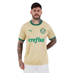 Camisa III Palmeiras 24/25