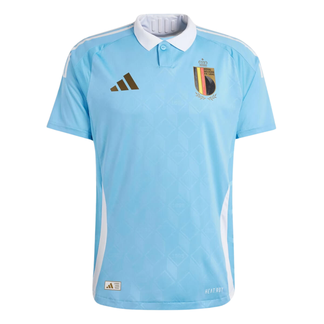 Camisa Bélgica 2024/25 Away