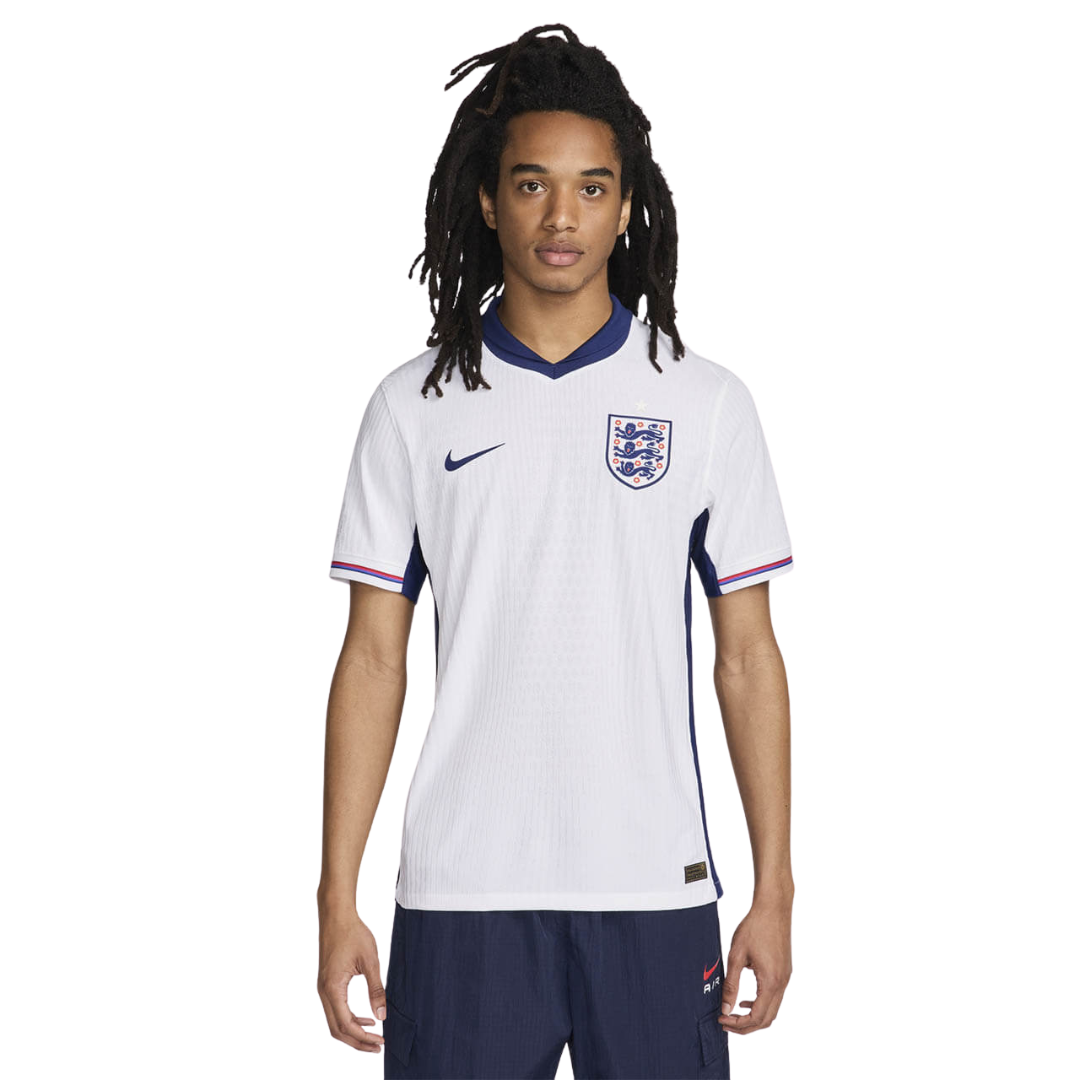 Camisa Inglaterra 2024/25 Home