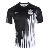 Camisa Corinthians 2022/23 Pré Jogo