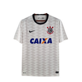 Camisa Corinthians Retrô 2012/12 Home