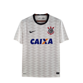 Camisa Corinthians Retrô 2012/12 Home