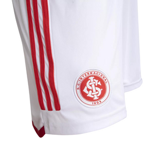 Short Internacional 23/24 Branco