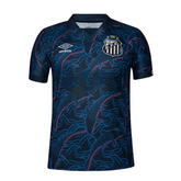 Camisa Santos 23/24 Third