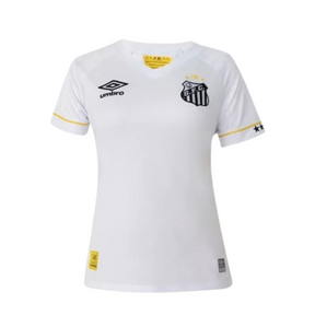 Camisa Feminina Santos 23/24 Home