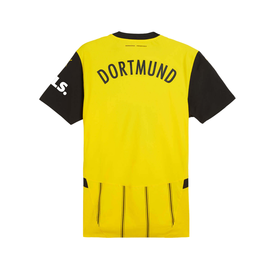 Camisa Borussia Dortmund 2024/25 Home