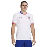 Camisa Estados Unidos 2024/25 Home