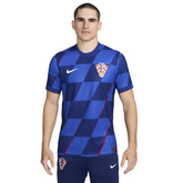 Camisa Croácia 2024/25 Away