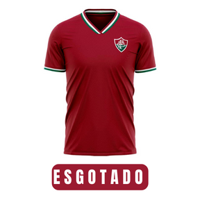 ESGOTADO - Camisa Fluminense Progress