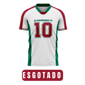 ESGOTADO - Camisa Fluminense Braziline