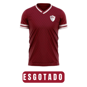 ESGOTADO - Camisa Fluminense Season Braziline